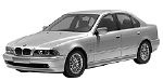 BMW E39 P2517 Fault Code