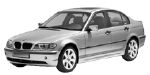 BMW E46 P2517 Fault Code