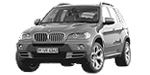 BMW E70 P2517 Fault Code