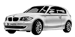 BMW E81 P2517 Fault Code