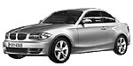 BMW E82 P2517 Fault Code