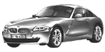 BMW E86 P2517 Fault Code