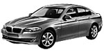 BMW F10 P2517 Fault Code