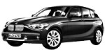 BMW F20 P2517 Fault Code